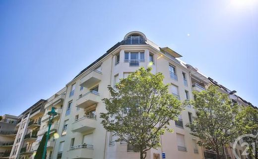 Appartement in Montrouge, Hauts-de-Seine