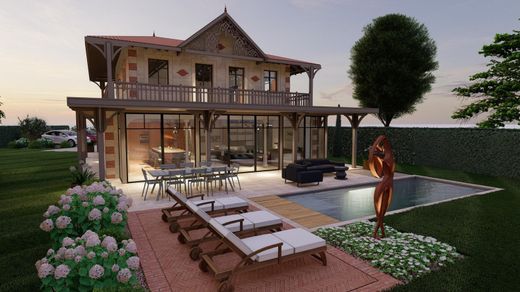 Villa in Arcachon, Gironde