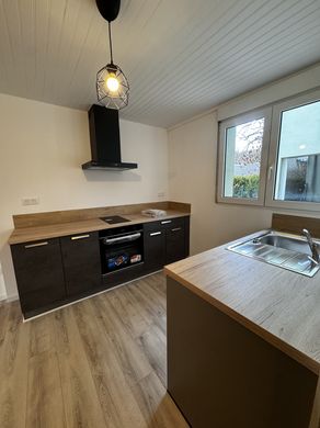 Apartment in Belfort, Territoire de Belfort