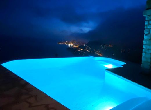 Villa - Roquebrune-Cap-Martin, Alpes Marítimos