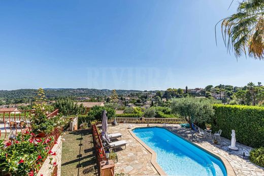 Casa de lujo en Peymeinade, Alpes Marítimos