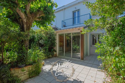 Luxury home in Royan, Charente-Maritime