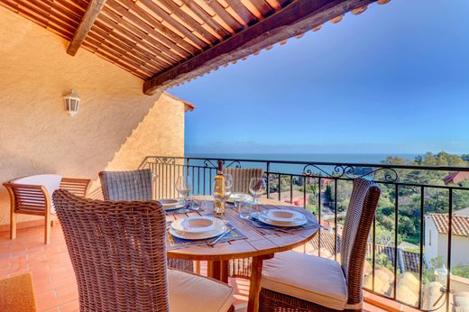 Apartamento - Théoule-sur-Mer, Alpes Marítimos