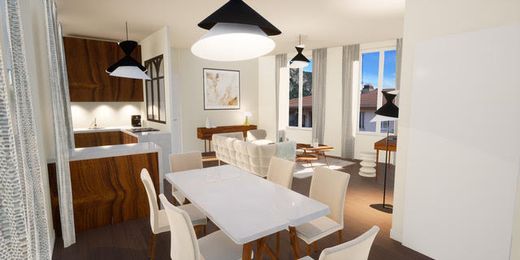 Apartament w Beaulieu-sur-Mer, Alpes-Maritimes