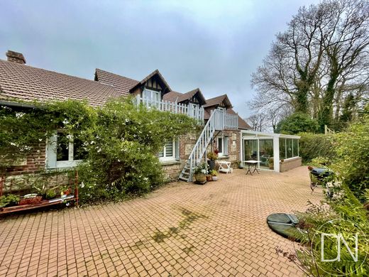 Casa di lusso a Étretat, Senna marittima