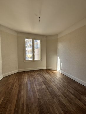 Vichy, Allierの高級住宅