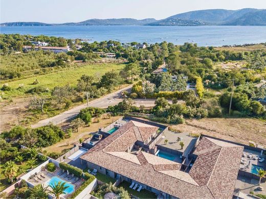 Πολυτελή κατοικία σε Lecci, South Corsica