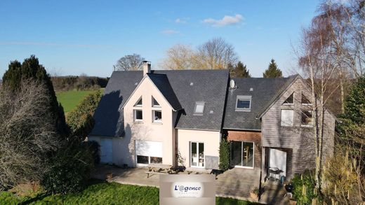 SaintPhilbertdesChamps Immobilier de luxe et villas en vente