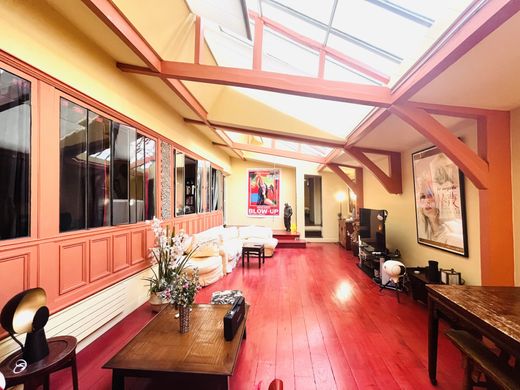 Loft - Montorgueil, Sentier, Vivienne-Gaillon, Paris