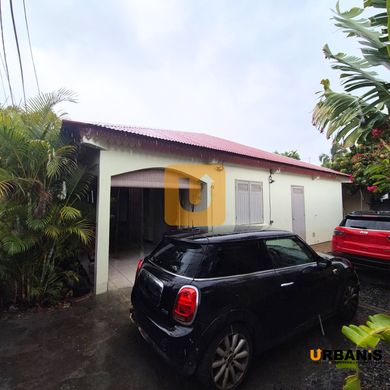 Casa di lusso a Saint-Paul, Riunione