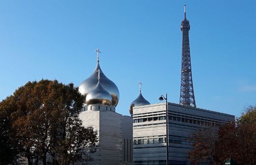 Appartement in Tour Eiffel, Invalides – Ecole Militaire, Saint-Thomas d’Aquin, Paris