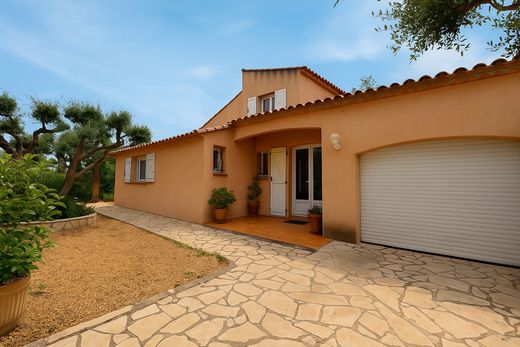 Luxury home in Teyran, Hérault