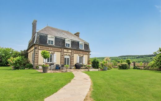 Demeure ou Maison de Campagne à Évreux, Eure