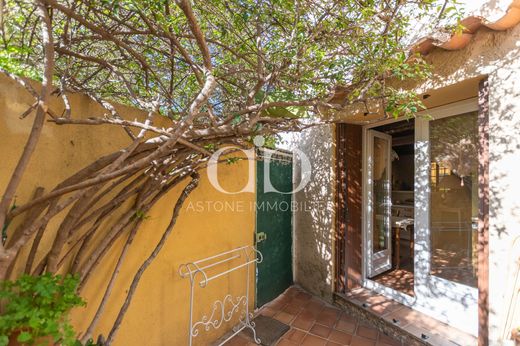 Luxury home in Cassis, Bouches-du-Rhône
