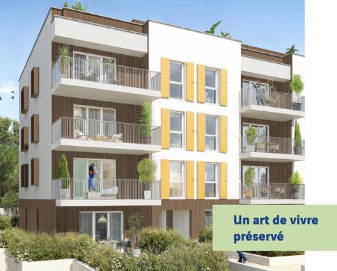 ﺷﻘﺔ ﻓﻲ Antibes, Alpes-Maritimes