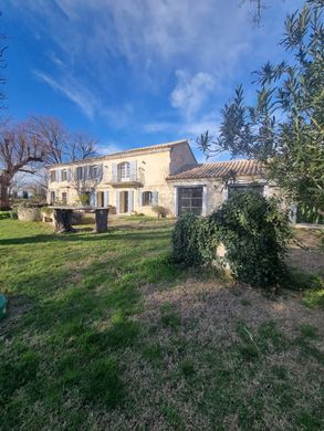 Villa - Arles, Bocas do Ródano