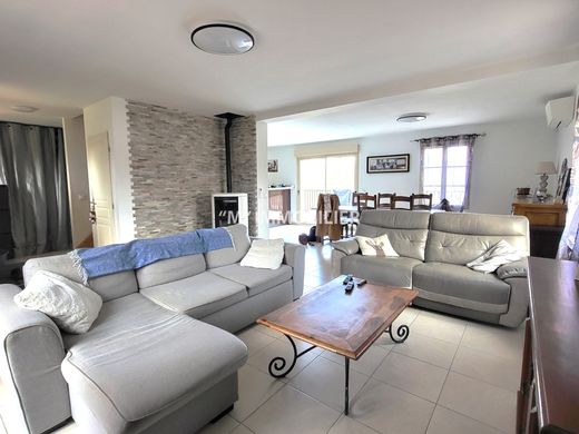 Luxury home in Jouarre, Seine-et-Marne
