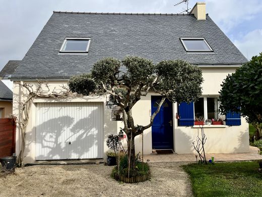 Luxury home in Bono, Morbihan