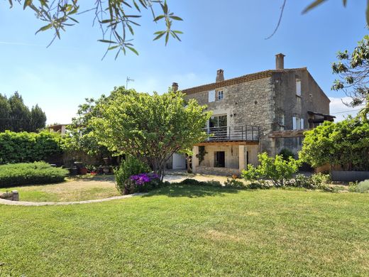 Luxus-Haus in Pézenas, Hérault
