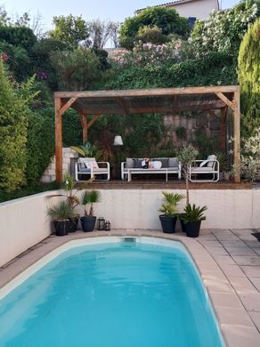 Luxury home in Pégomas, Alpes-Maritimes