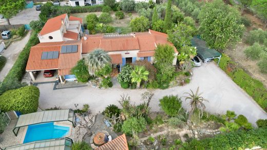 ‏וילה ב  Sant Andreu de Sureda, Pyrénées-Orientales