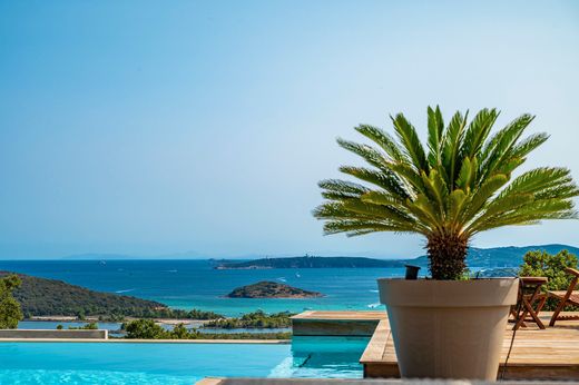 호화 저택 / Sainte-Lucie de Porto-Vecchio, South Corsica