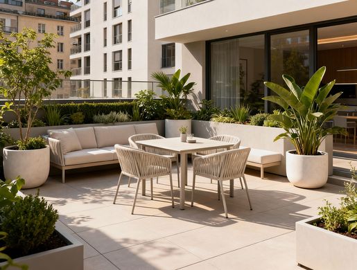 Apartment in Montpellier, Hérault