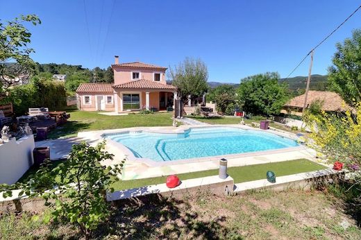 Villa in Lodève, Hérault