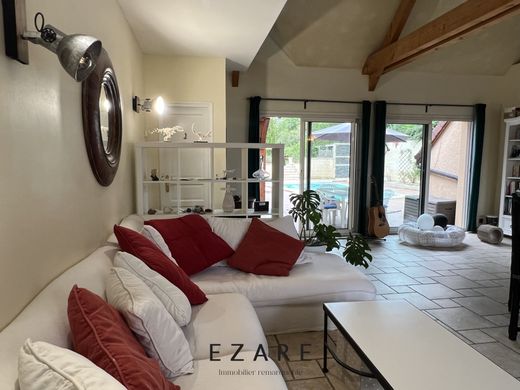 Luxe woning in Ahuy, Cote d'Or