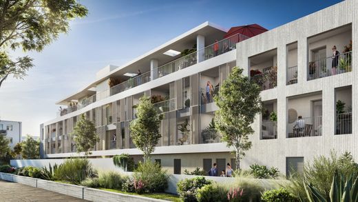 Apartment in Castelnau-le-Lez, Hérault