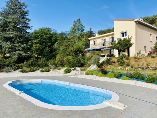 Luxury home in Prades, Pyrénées-Orientales