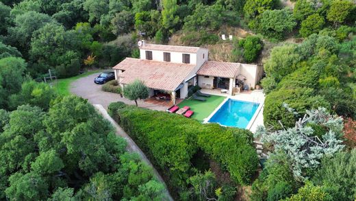 Lüks ev Saint-Aygulf, Var