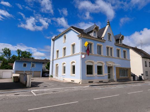 Casa de luxo - Saint-Louis, Alto Reno