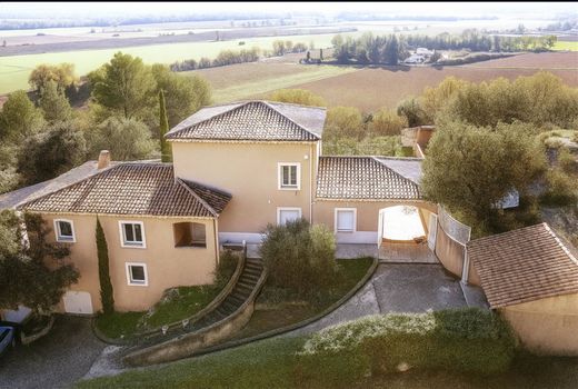 Luxury home in Gréoux-les-Bains, Alpes-de-Haute-Provence