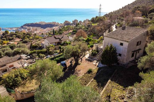 Villa in La Turbie, Alpes-Maritimes