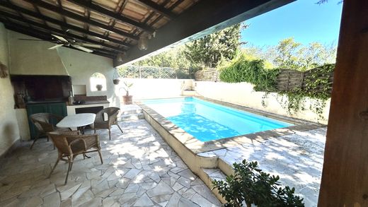 Luxe woning in Murviel-lès-Montpellier, Hérault