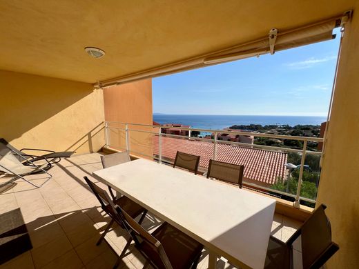 Apartament w Ajaccio, South Corsica