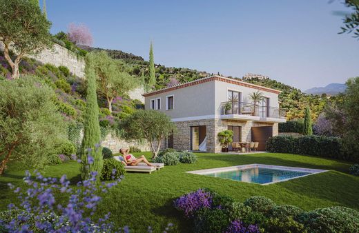 Villa - Carros, Alpes Marítimos