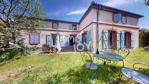Luxury home in Seilh, Upper Garonne