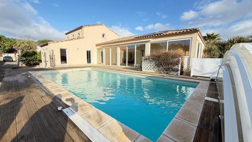 Maison de luxe à Agde, Hérault