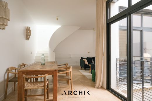 Appartement in Joinville-le-Pont, Val-de-Marne