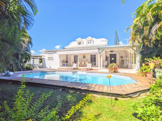Villa en Saint-François, Guadeloupe