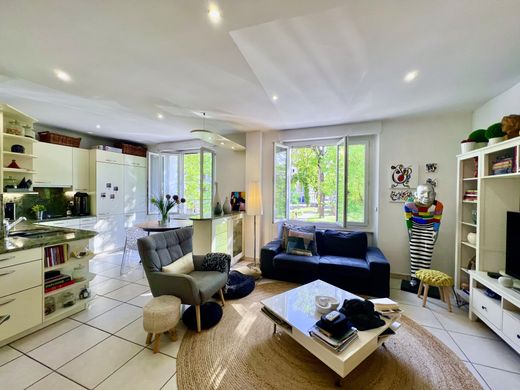 ‏דירה ב  Annecy, Haute-Savoie