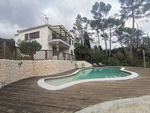 Villa a Saint-Paul, Alpi Marittime