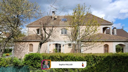 Luksusowy dom w Aulnay-sous-Bois, Seine-Saint-Denis