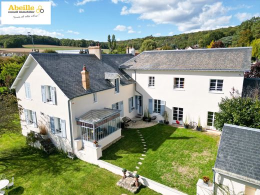 Casa de luxo - Saint-Chéron, Essonne