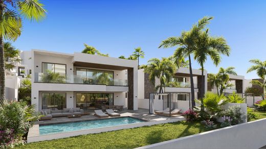 Villa in Saint Martin