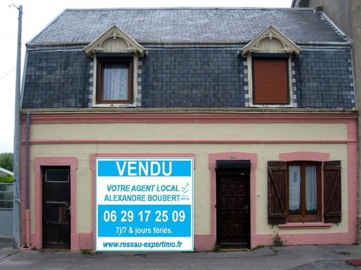 Luxe woning in Cayeux-sur-Mer, Somme