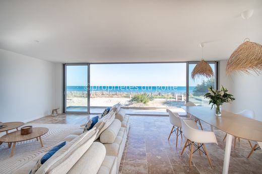 Luxe woning in Sète, Hérault