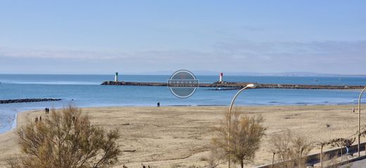 아파트 / Le Grau-d'Agde, Hérault